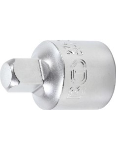 REF  274   Adaptador de llave de vaso cuadrado int