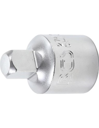 REF  274   Adaptador de llave de vaso cuadrado int