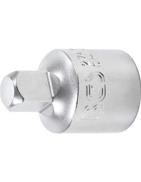 REF  274   Adaptador de llave de vaso cuadrado int
