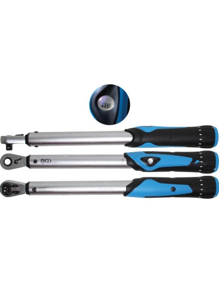 REF  2804     Llave dinamométrica cuadrado exterio