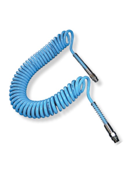 REF  290 300 039     Manguera espiral de poliureta