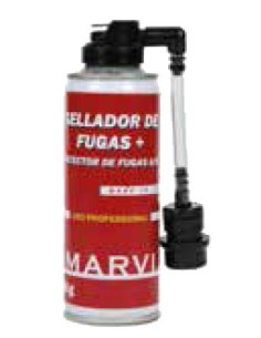 REF  29011013      Tapa fugas  con aditivo UV