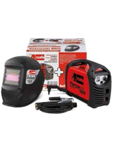 REF  103 815863      Force 165   máscara y accesor