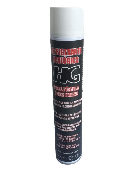 REF   29013033  Carga de aire acondicionado ecológ