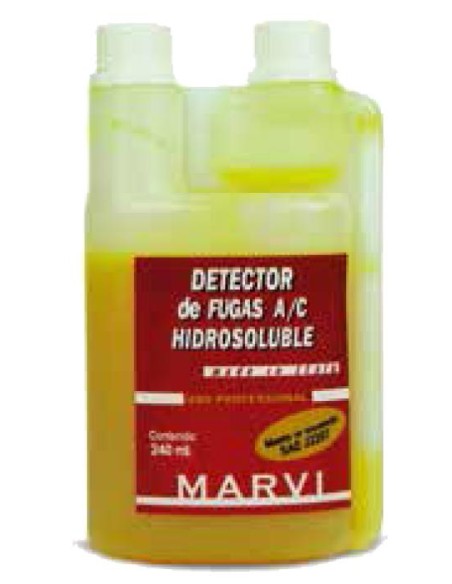 REF   29014  Detector de furgas A/C hidrosoluble