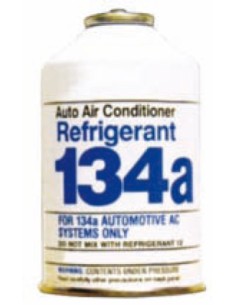 R-134 a  Refrigerante de 340 gr