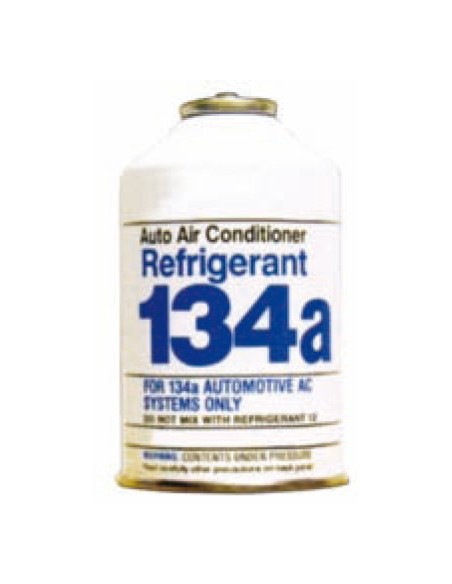 R-134 a  Refrigerante de 340 gr