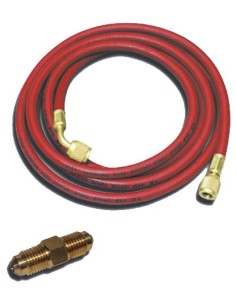 REF  2908001      Juego de 2 mangueras con válvula