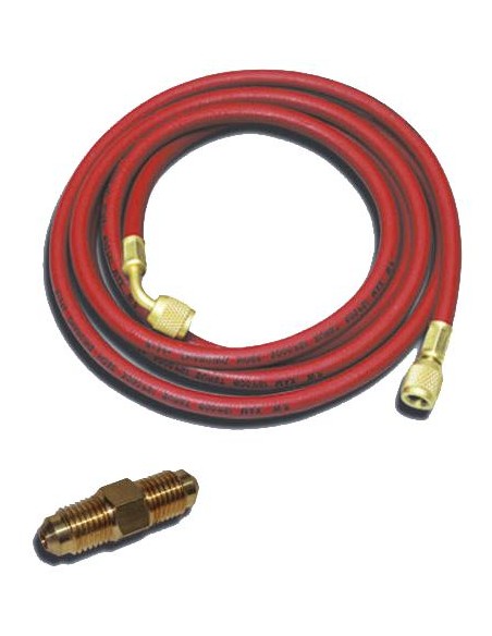 REF  2908001      Juego de 2 mangueras con válvula