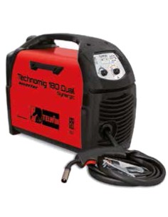 REF  103 816051     Soldadora TecHnomig 180 Bi-max