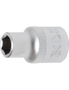 REF  2910       Llave de vaso hexagonal entrada 12