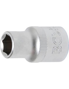 REF  2911     Llave de vaso hexagonal entrada 12 5