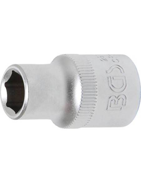 REF  2911     Llave de vaso hexagonal entrada 12 5