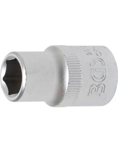 REF  2912      Llave de vaso hexagonal entrada 12 