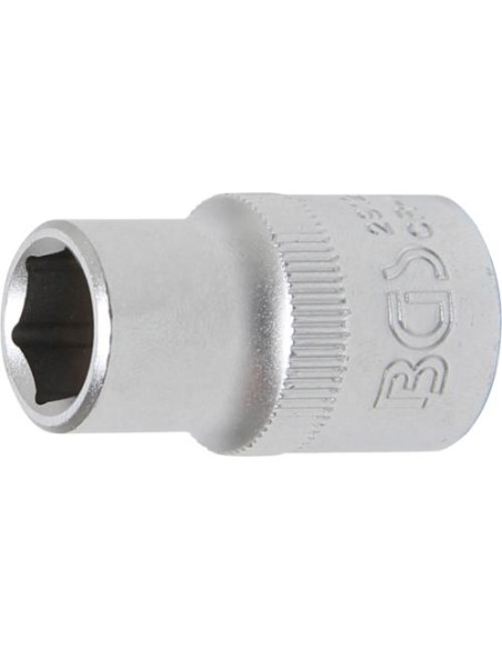 REF  2912      Llave de vaso hexagonal entrada 12 