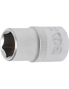 REF  2914    Llave de vaso hexagonal entrada 12 5