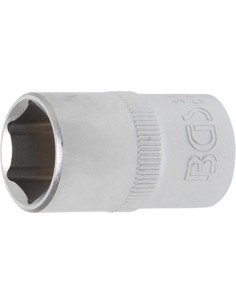 REF  2916      Llave de vaso hexagonal entrada 12 