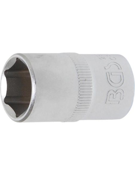 REF  2916      Llave de vaso hexagonal entrada 12 