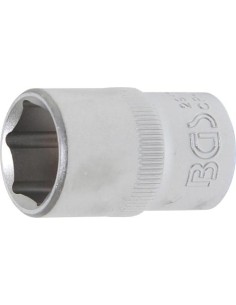 REF  2917     Llave de vaso hexagonal entrada 12 5