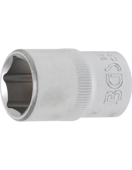 REF  2917     Llave de vaso hexagonal entrada 12 5