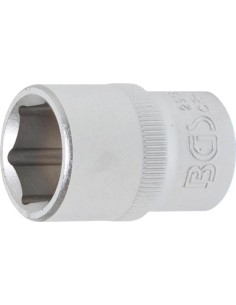 REF  2918      Llave de vaso hexagonal entrada 12 