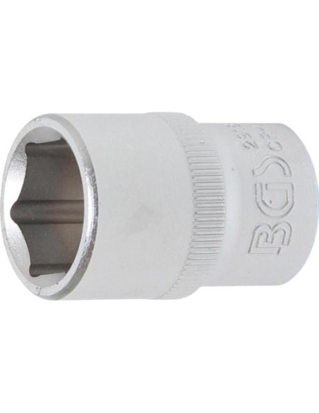 REF  2918      Llave de vaso hexagonal entrada 12 