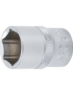 REF  2919   Llave de vaso hexagonal entrada 12 5 m
