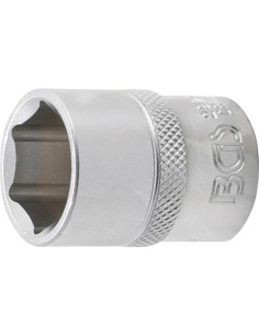 REF  2920      Llave de vaso hexagonal entrada 12 