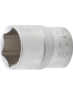 REF  2921      Llave de vaso hexagonal entrada 12 