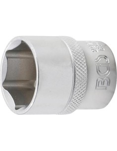 REF  2924      Llave de vaso hexagonal  entrada 12