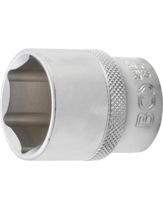 REF  2927     Llave de vaso hexagonal  entrada 12 