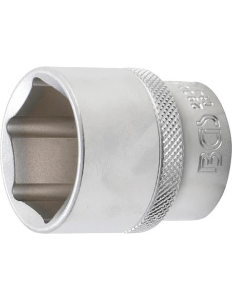 REF  2930       Llave de vaso hexagonal entrada 12