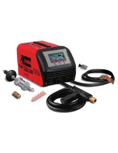 REF  103 828119       Sistema electrónico para la