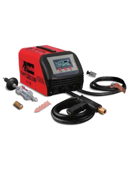 REF  103 828119       Sistema electrónico para la