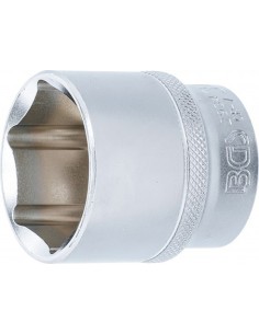 REF   2934    Llave de vaso hexagonal entrada 12 5