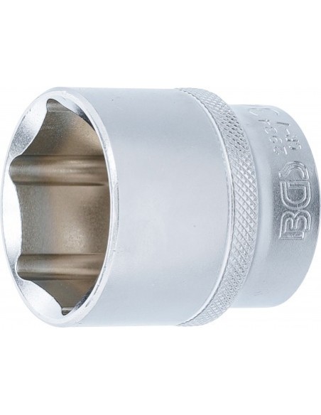 REF   2934    Llave de vaso hexagonal entrada 12 5