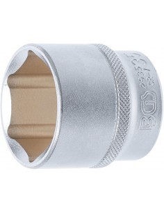 REF  2935    Llave de vaso hexagonal  entrada 12 5