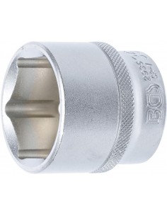 REF  2936  Llave de vaso hexagonal entrada 12 5 mm