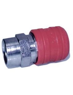 REF  3 120     Enchufe rápido 31 multiperfil hembr