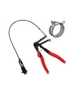 REF  3011701     Alicates para abrazaderas elástic