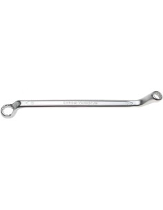 REF  30211    Llave de estrella doble  acodada  10