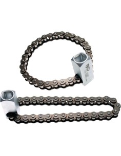 REF  1033   Llave de cadena para filtros de aceite