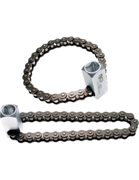 REF  1033   Llave de cadena para filtros de aceite