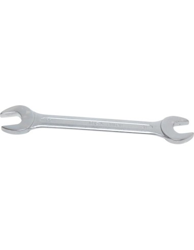 REF  30620    Llave fija doble 20x22 mm