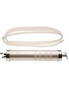 REF  3064   Bomba de trasvase metálica 500 cm³