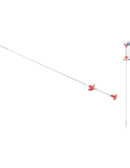 REF  3093    Garra flexible 600 mm