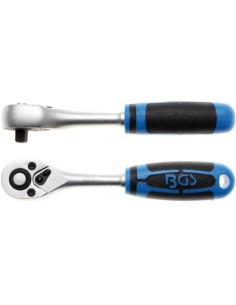 REF  315    Carraca reversible 6 3 mm  1/4  