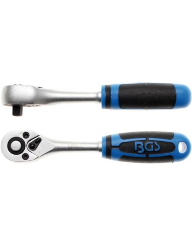 REF  315    Carraca reversible 6 3 mm  1/4  