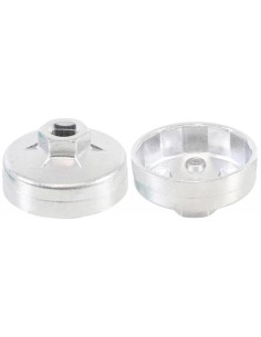 REF  1042     Cazoleta para filtros de aceite 14 c