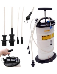 REF  3155     Unidad para purgar aire del freno y